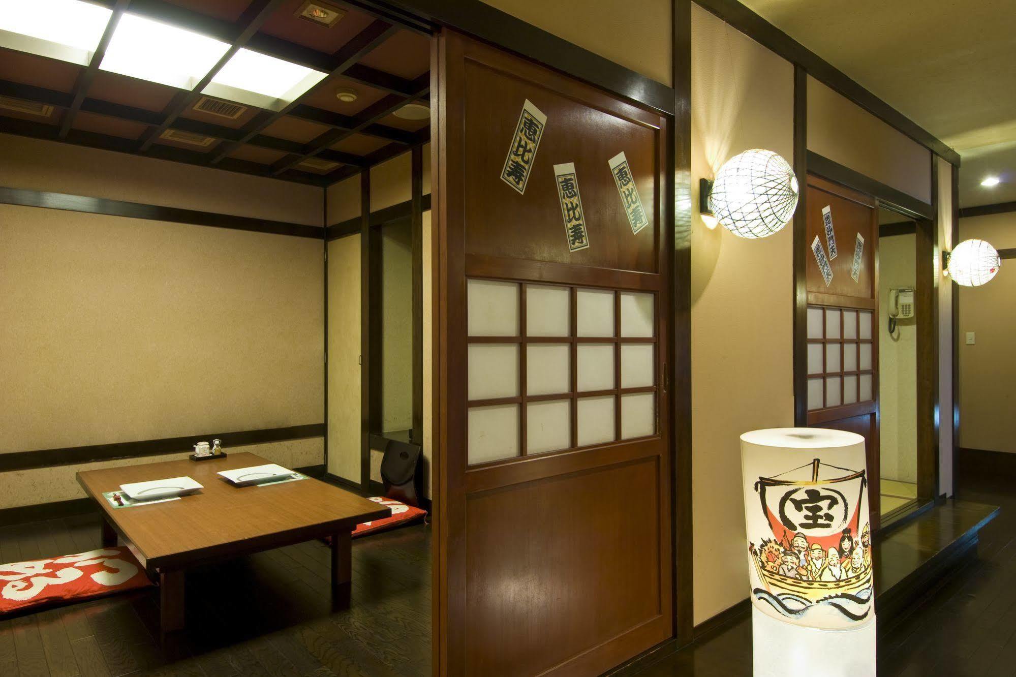 Koduchi No Yado Tsurukamedaikichi Hotel Nikko Exterior photo